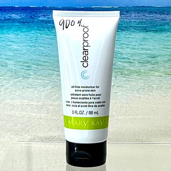 Mary Kay Clear Proof Oil-Free Moisturizer **Out of Date** - Picture 1 of 1